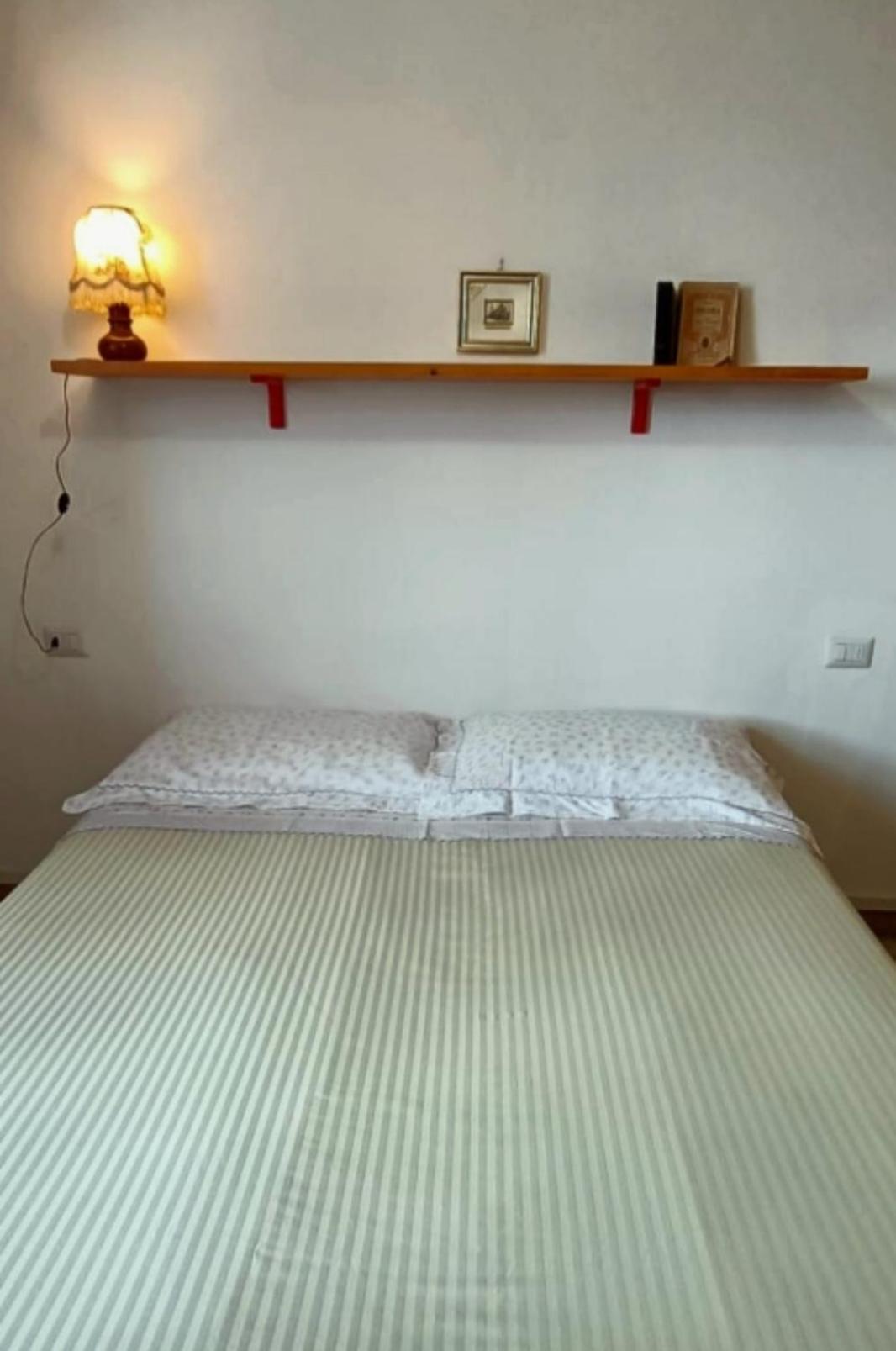 Apartamento Il Granchio Blu Rímini Exterior foto